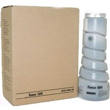 Toner Sepeti Tonersepeti Konica Minolta 104B Muadil Fotokopi Toner