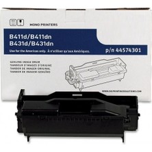 Toner Sepeti Tonersepeti Oki B401-B411-B431-B412 Muadil Drum Ünitesi