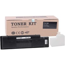 Toner Sepeti Tonersepeti Kyocera Mita TK-440 Muadil Toner