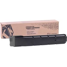 Toner Sepeti Tonersepeti Kyocera Mita TK-8505 Muadil Siyah Fotokopi Toner