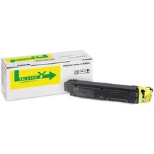 Toner Sepeti Tonersepeti Kyocera Mita TK-5150 Sarı Muadil Toner