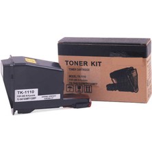 Toner Sepeti Tonersepeti Kyocera TK-1110 Muadil Toner