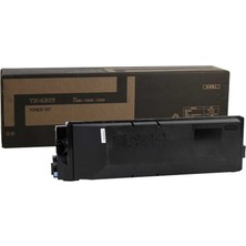 Toner Sepeti Tonersepeti Kyocera Mita TK-6305 Muadil Fotokopi Toner