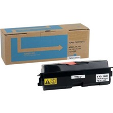 Toner Sepeti Tonersepeti Kyocera Mita TK-160 Muadil Toner