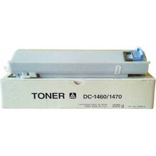 Toner Sepeti Tonersepeti Kyocera Mita DC1460-DC1470 Muadil Fotokopi Toner