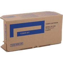 Toner Sepeti Tonersepeti Kyocera TK-3160 Muadil Toner