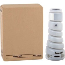 Toner Sepeti Tonersepeti Konica Minolta 102B Muadil Fotokopi Toner