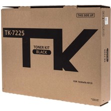 Toner Sepeti Tonersepeti Kyocera TK-7225 Muadil Toner