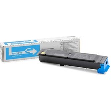 Toner Sepeti Tonersepeti Kyocera Mita TK-5195 Mavi Muadil Toner