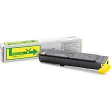 Toner Sepeti Tonersepeti Kyocera Mita TK-5195 Sarı Muadil Toner