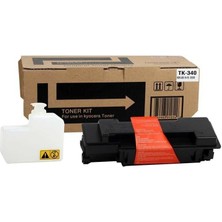 Toner Sepeti Tonersepeti Kyocera Mita TK-340 Muadil Toner