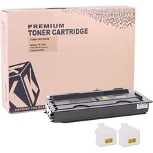 Toner Sepeti Tonersepeti Kyocera Mita TK-7105 Muadil Fotokopi Toner