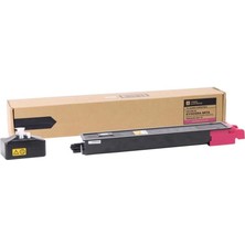Toner Sepeti Tonersepeti Kyocera Mita TK-8325 Kırmızı Muadil Fotokopi Toner
