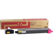 Toner Sepeti Tonersepeti Kyocera Mita TK-895 Kırmızı Muadil Toner