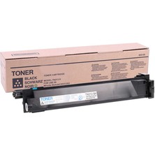 Toner Sepeti Tonersepeti Konica Minolta TN-213 Muadil Siyah Fotokopi Toner