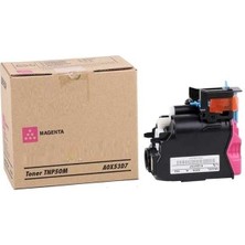 Toner Sepeti Tonersepeti Konica Minolta Tnp-50 Kırmızı Muadil Toner
