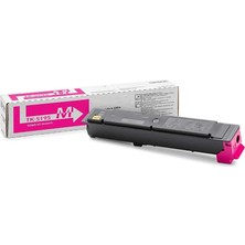 Toner Sepeti Tonersepeti Kyocera Mita TK-5195 Kırmızı Muadil Toner