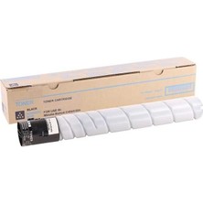 Toner Sepeti Tonersepeti Konica Minolta TN-324 Muadil Siyah Toner