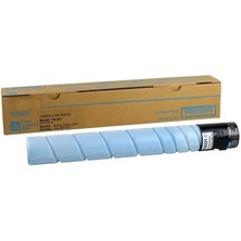 Toner Sepeti Tonersepeti Develop TN-221 Mavi Muadil Fotokopi Toner