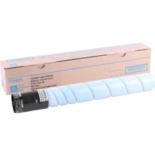 Toner Sepeti Tonersepeti Develop TN-216 Mavi Muadil Toner