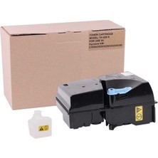 Toner Sepeti Tonersepeti Kyocera Mita TK-825 Siyah Muadil Toner