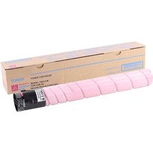 Toner Sepeti Tonersepeti Konica Minolta TN-324 Muadil Kırmızı Toner
