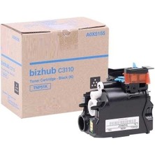 Toner Sepeti Tonersepeti Konica Minolta Tnp-51 Siyah Muadil Toner