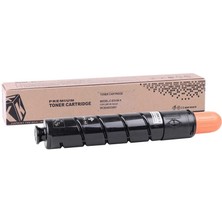 Toner Sepeti Tonersepeti Canon C-Exv-28 Muadil Siyah Fotokopi Toner