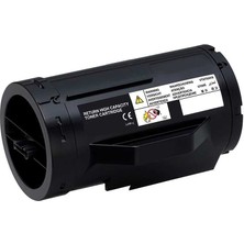 Toner Sepeti Tonersepeti Epson AL-M300/C13S050689 Muadil Toner Y.k