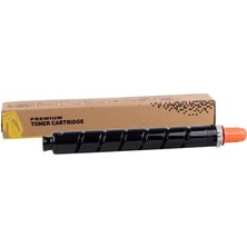 Toner Sepeti Tonersepeti Canon C-Exv-34 Sarı Muadil Toner