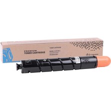 Toner Sepeti Tonersepeti Canon C-Exv-28 Muadil Mavi Fotokopi Toner