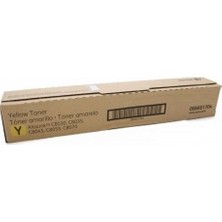 Toner Sepeti Tonersepeti Xerox Altalink C8030-006R01704 Sarı Muadil Toner