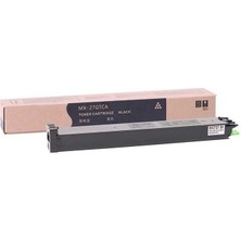 Toner Sepeti Tonersepeti Sharp MX-27GTBA Siyah Muadil Fotokopi Toner