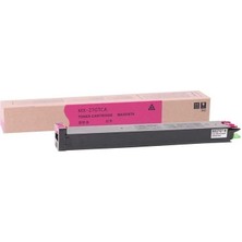 Toner Sepeti Tonersepeti Sharp MX-27GTMA Kırmızı Muadil Fotokopi Toner
