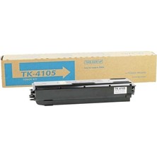 Toner Sepeti Tonersepeti Kyocera Mita TK-4105 Muadil Fotokopi Toner
