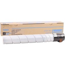 Toner Sepeti Tonersepeti Develop TN-321 Siyah Muadil Fotokopi Toner