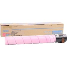 Toner Sepeti Tonersepeti Develop TN-321 Kırmızı Muadil Fotokopi Toner
