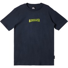 Quiksilver Island Sunrise Boe Çocuk T-shirt