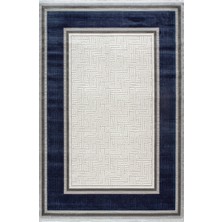 Artemis Halı Artemis Murano 02981D - Gri Mavi Halı