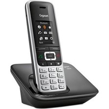 GIGASET S850 Kablosuz LCD Ekranlı Telefon