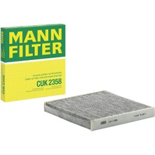 Mann Polen Filtre Accord 8-9 Cr-V 3-4 Civic 8-9 Legend 1,4 1,6 1,8 2,0 2,2 2,4 80291-SNK-A01 CUK2358 Mann
