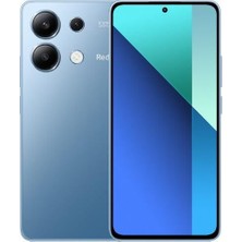 XIAOMI REDMI NOTE 13 256GB 8GB RAM MAVI Mavi