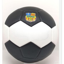 Admay Futbol Topu 5 Numara 4 Astarlı One Size