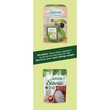 Splenda Stevia Kristal Toz 240 GR