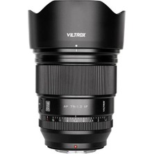 Viltrox Af 75 mm F/1.2 Lens Sony E-Mount Uyumlu