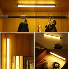 Ithink Sensörlü LED Lamba Ls-75