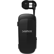 Cepx Blt-38 Makaralı Stereo Bluetooth Kulaklık