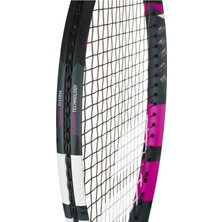 Babolat Boost Aero Pink 260GR Yetişkin Tenis Raketi (27"/grip L2)