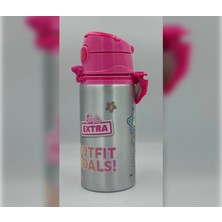 Barbie Lisanslı Barbıe Özel Koleksiyon Matara 500 ml