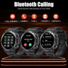 GT66 Plus Curved Amoled Ekran Metal / Deri / Silikon Kordonlu Watch 4 Pro Max Akıllı Saat